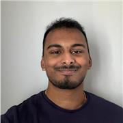 Teach Chemistry to all ages. Based in Coventry and will accommodate virtual and in-person teaching